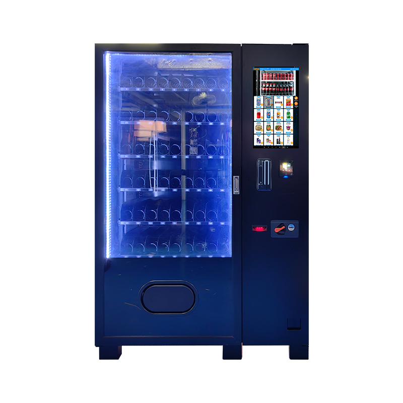 maquina expendedora en venta